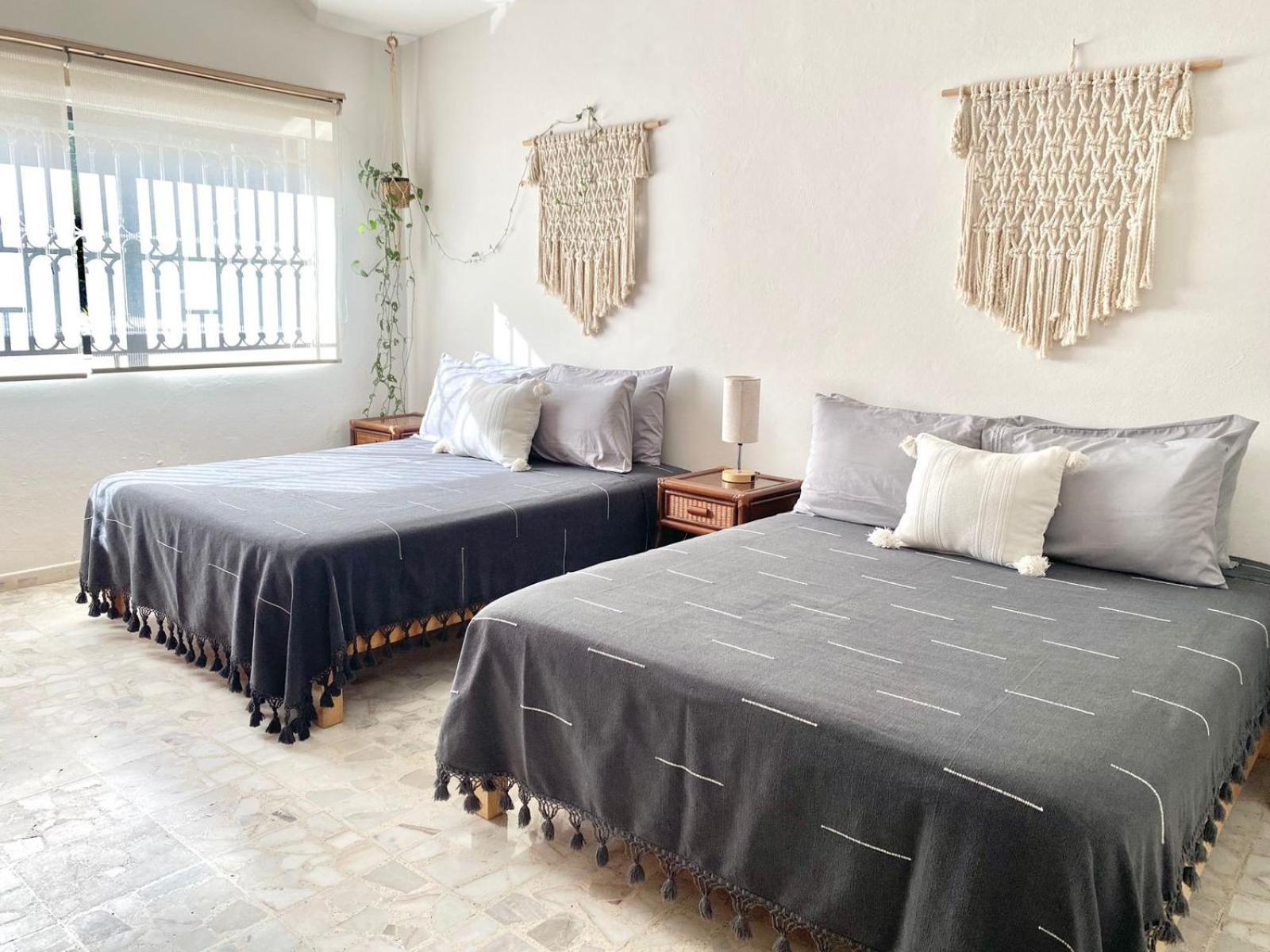 Ecosuite 2, Near The And Shared Terrace. *