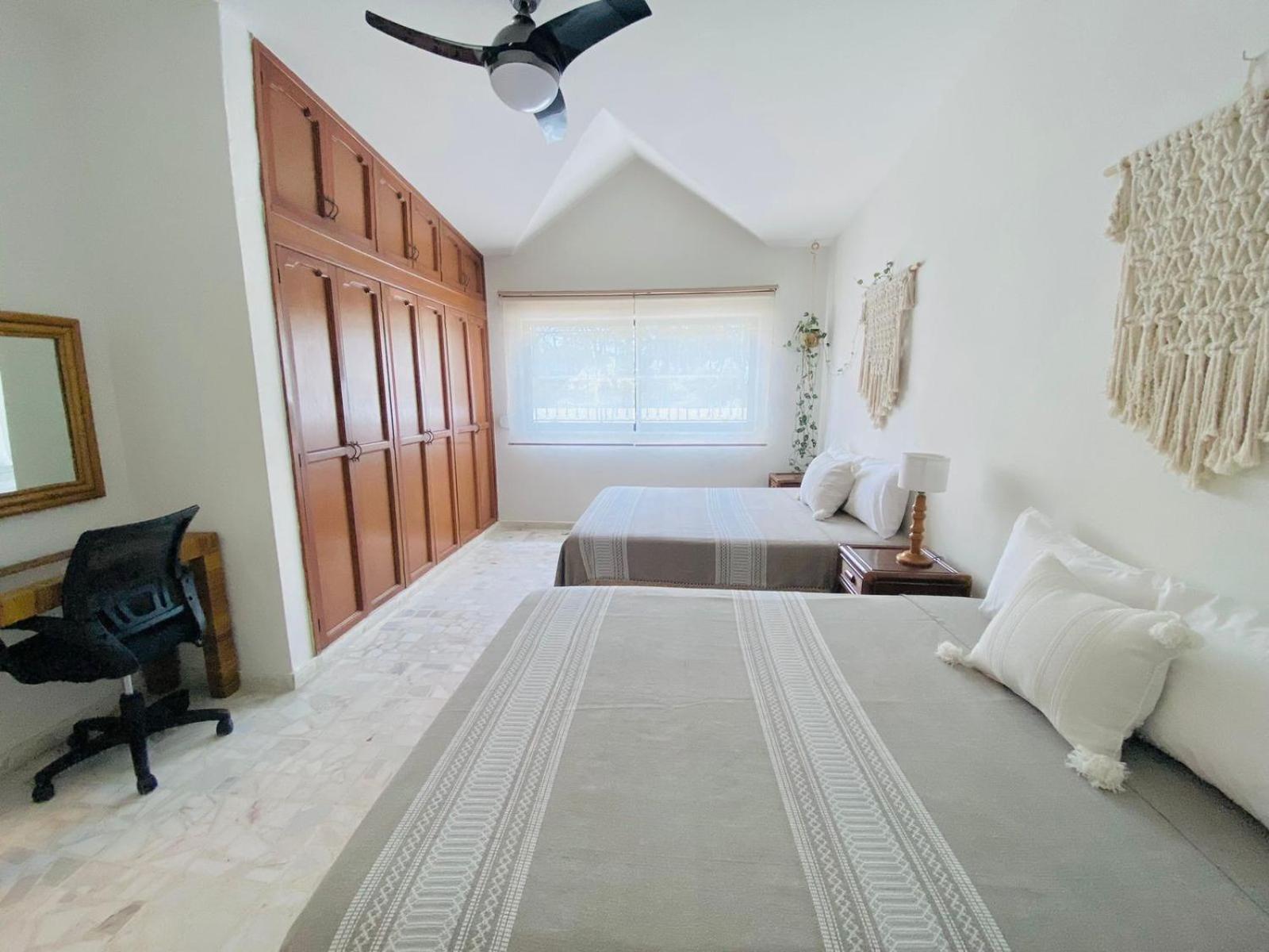 Ecosuite 2, Near The And Shared Terrace. Apartamento Mazatlán
