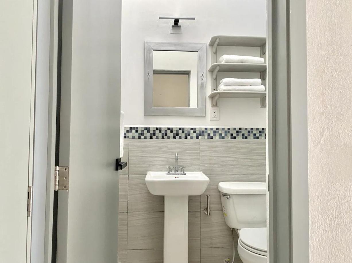 Ecosuite 2, Near The And Shared Terrace. * Mazatlán