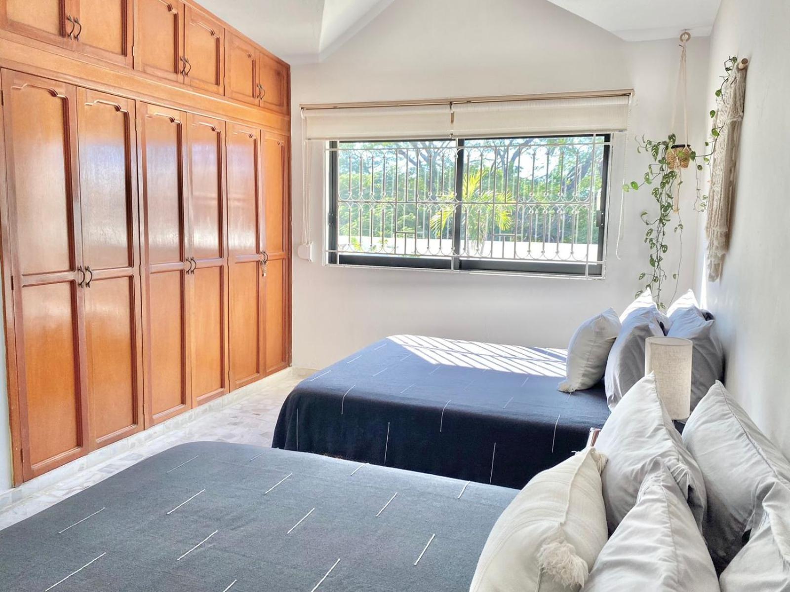 Ecosuite 2, Near The And Shared Terrace. Apartamento Mazatlán