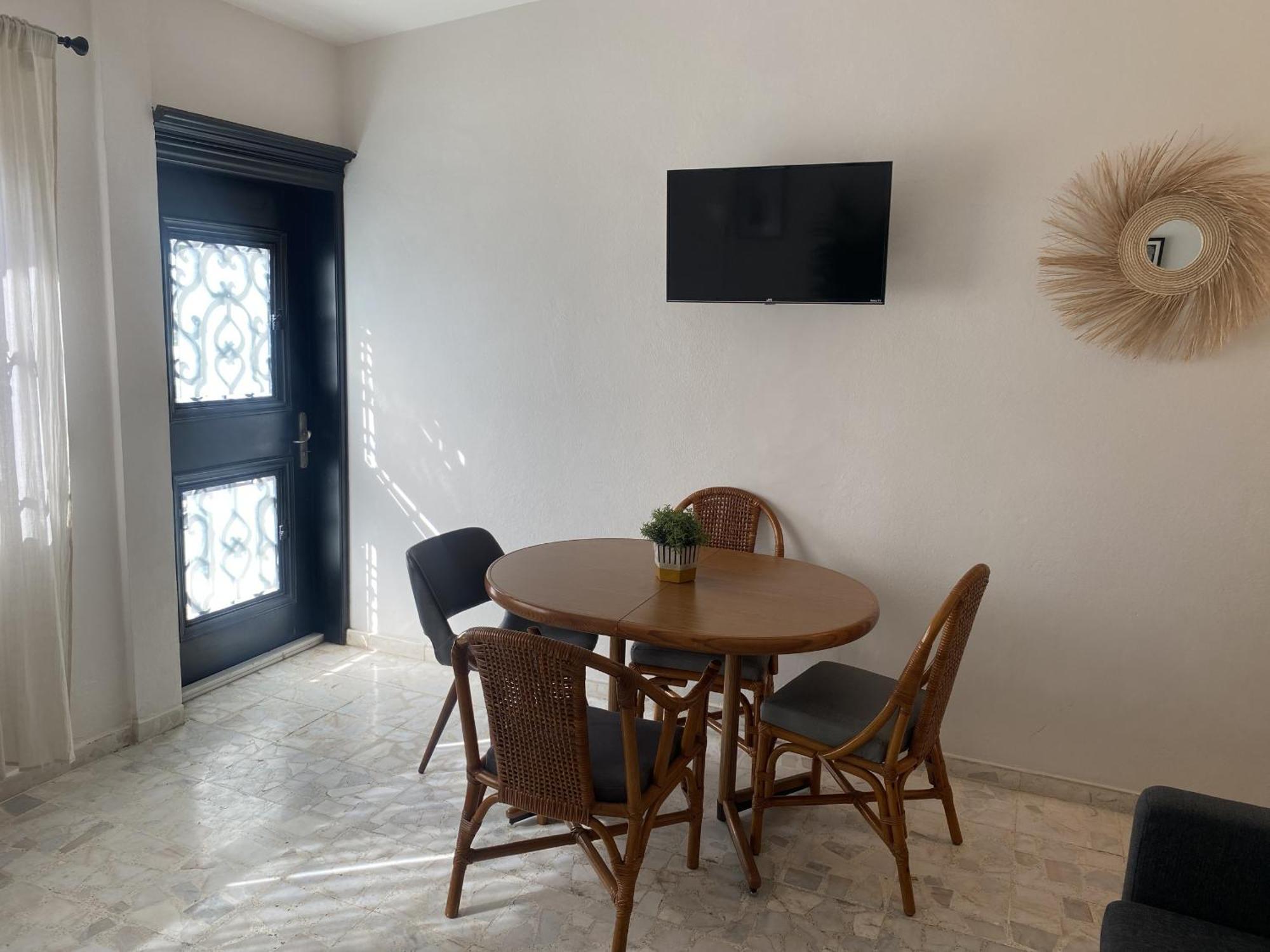 Apartamento Ecosuite 2, Near The And Shared Terrace. Mazatlán
