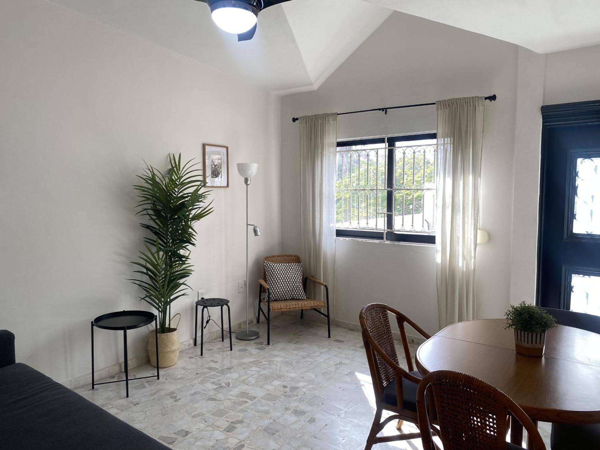 Ecosuite 2, Near The And Shared Terrace. Apartamento *