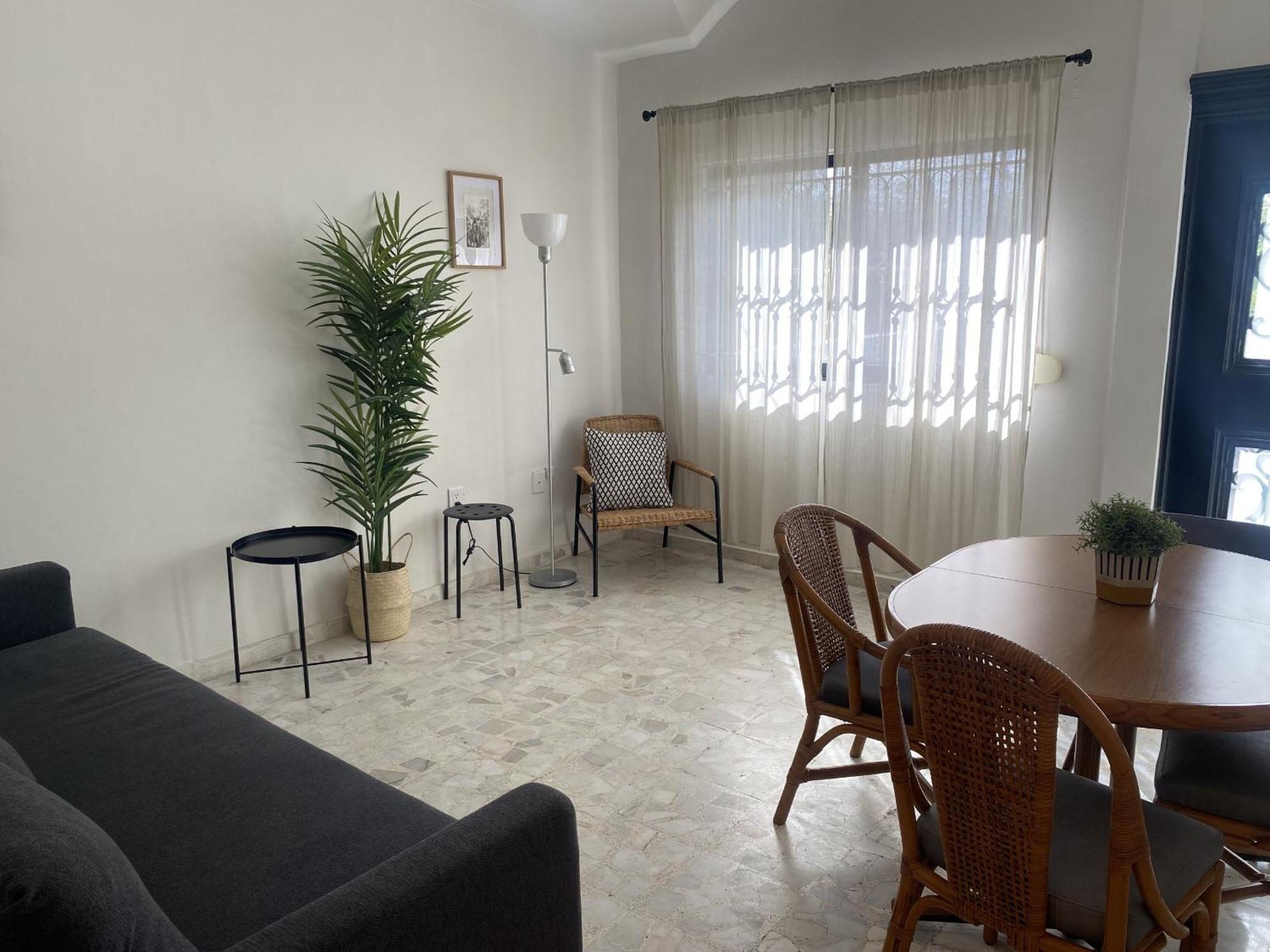 Ecosuite 2, Near The And Shared Terrace. Apartamento Mazatlán